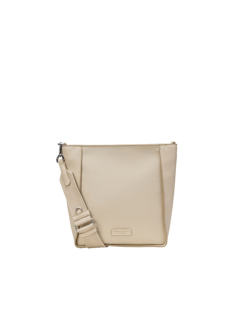 Marc O' Polo - Hobo Bag beige damen 2
